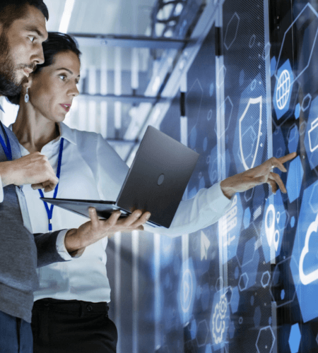 About Slider Card IT Services Image