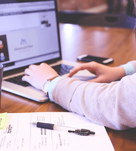 About Slider Card Registration Image